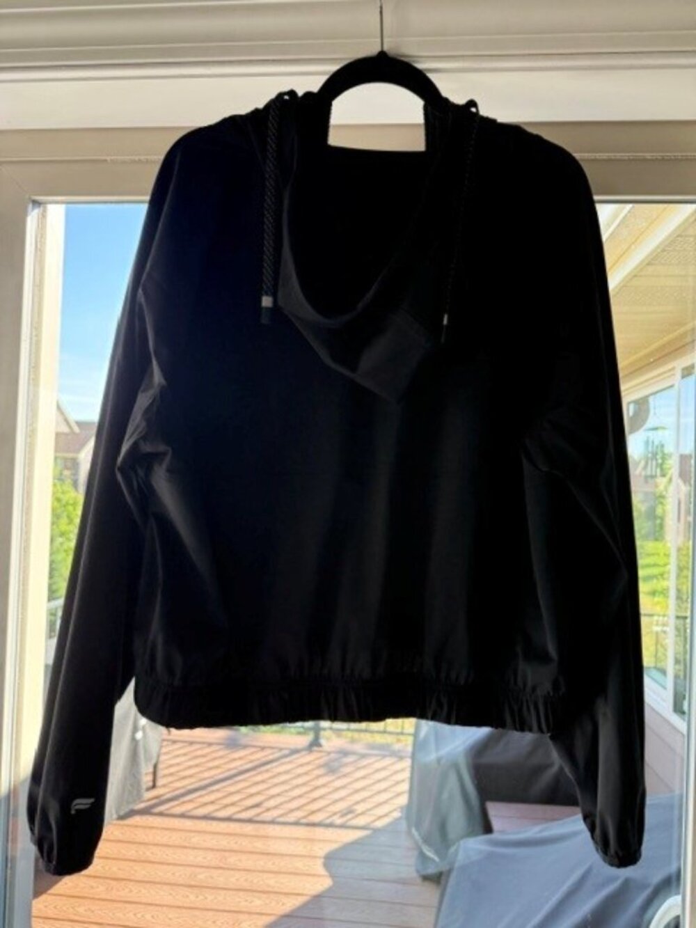 Fabletics Windbreaker Jacket - Picture 3 of 3